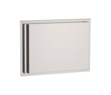 American Outdoor Grill 24 Inch Horizontal Single Access Door