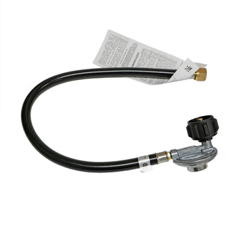 American Outdoor Grill Liquid Propane Hose With Regulator