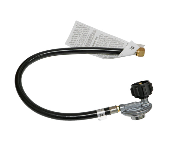American Outdoor Grill Liquid Propane Hose With Regulator