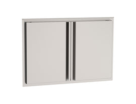 American Outdoor Grill Vertical Double Access Doors