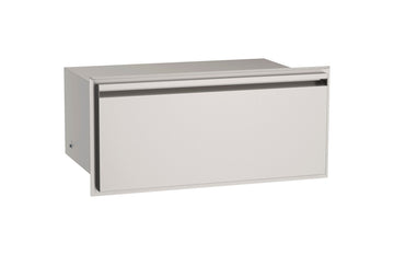 American Outdoor Grill Utility Drawer