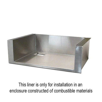 American Outdoor Grill Insulating Liners