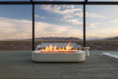Lumacast Arcus Soft Fire Table