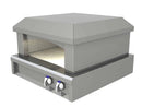 Artisan 30 Inch Gas Fired Countertop Pizza Ovens