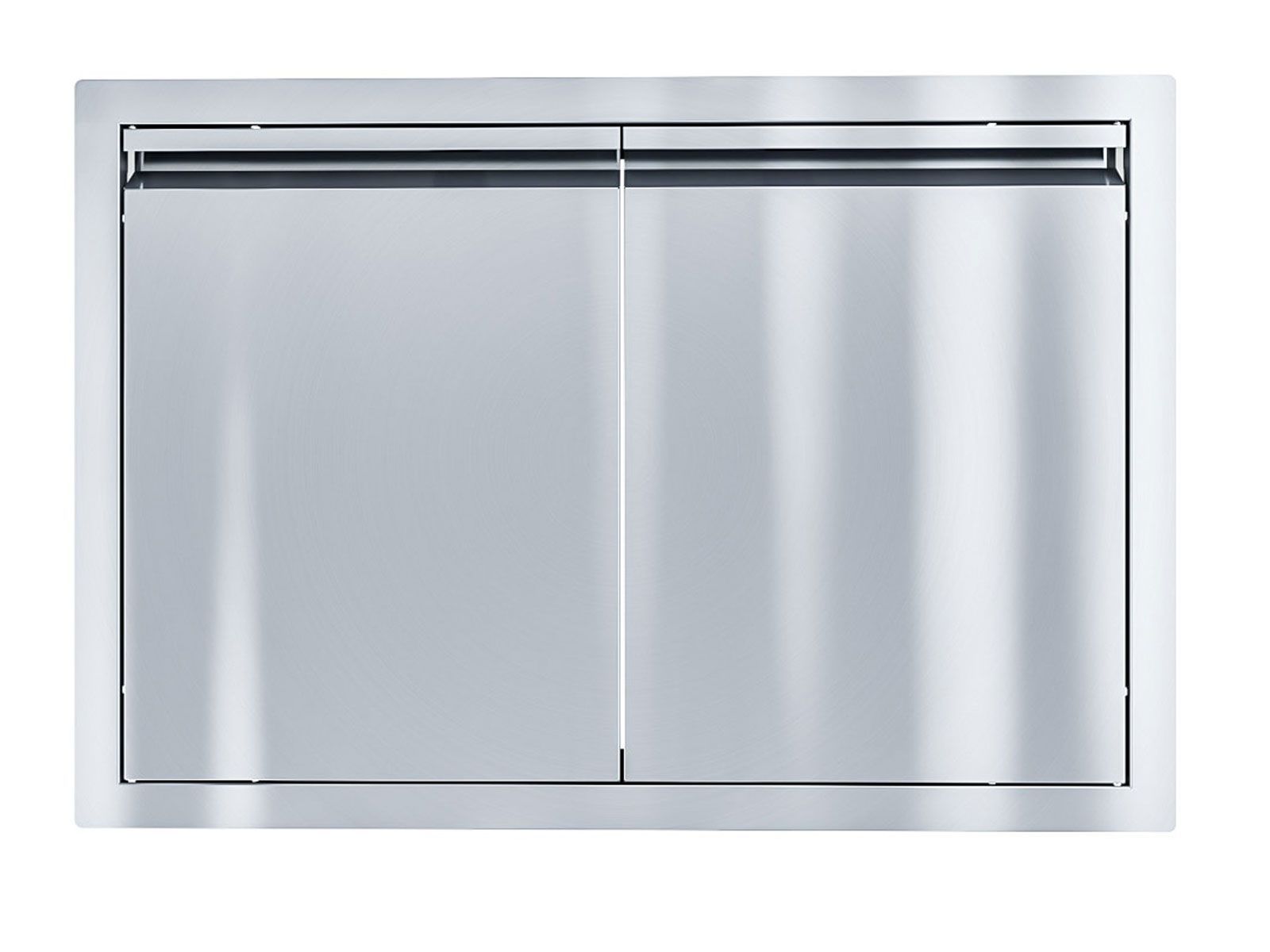 Sunstone Aruba 30-Inch Double Door – Sleek Style Access