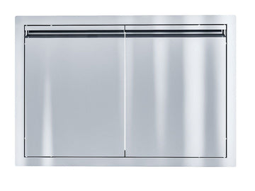 Sunstone Aruba 30-Inch Double Door – Sleek Style Access