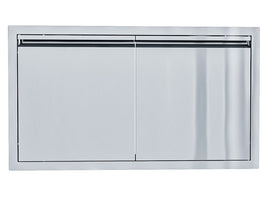 Sunstone Aruba 36-Inch Double Door – Sleek Outdoor Access