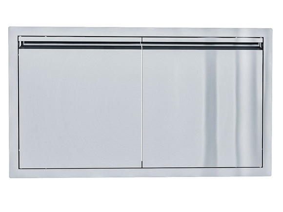 Sunstone Aruba 36-Inch Double Door – Sleek Outdoor Access