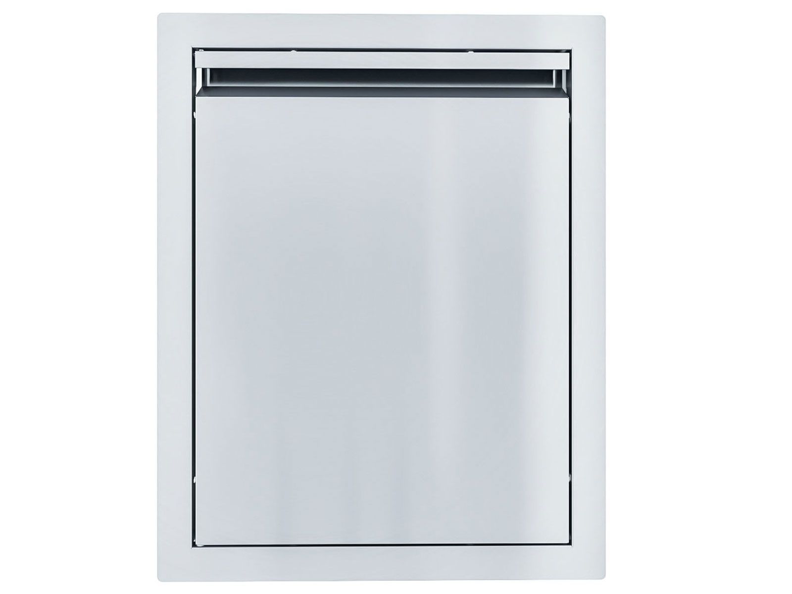 Sunstone Aruba Series Sleek Style 16 Inch Left Swing Single Door