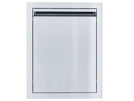 Sunstone Aruba Series Sleek Style 16 Inch Left Swing Single Door