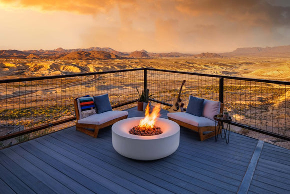 Lumacast Aura Quick Ship