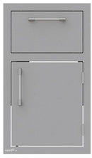 Alfresco 17 Inch Access Door & Drawer Combo