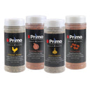 Primo Pecan Rub