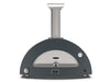 Alfa Moderno Gas-Fired Countertop Pizza Oven – Fits 3 Pizzas