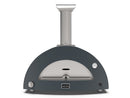 Alfa Moderno Gas-Fired Countertop Pizza Oven – Fits 3 Pizzas