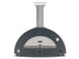 Alfa Moderno Gas-Fired Countertop Pizza Oven – Fits 3 Pizzas