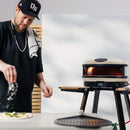Gozney Arc XL Gas Fired Countertop Pizza Oven