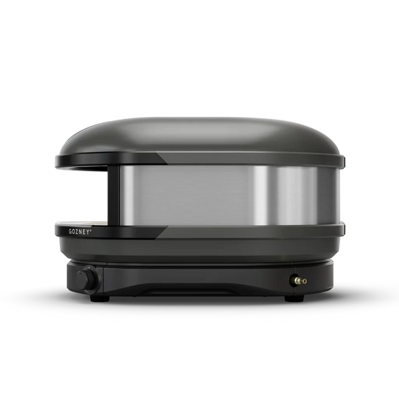 Gozney Arc Gas Fired Countertop Pizza Oven