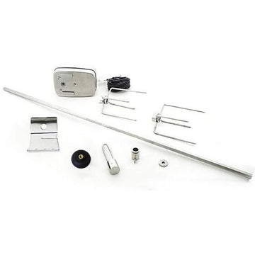 Artisan Rotisserie Kit for American Eagle Grills