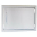 Sunstone Signature Series 14x20 Beveled Frame Horizontal Access Door