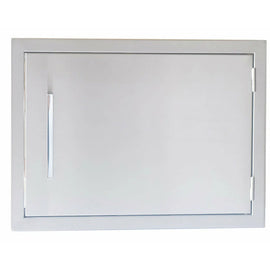 Sunstone Signature Series 14x20 Beveled Frame Horizontal Access Door