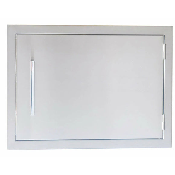 Sunstone Signature Series 14x20 Beveled Frame Horizontal Access Door