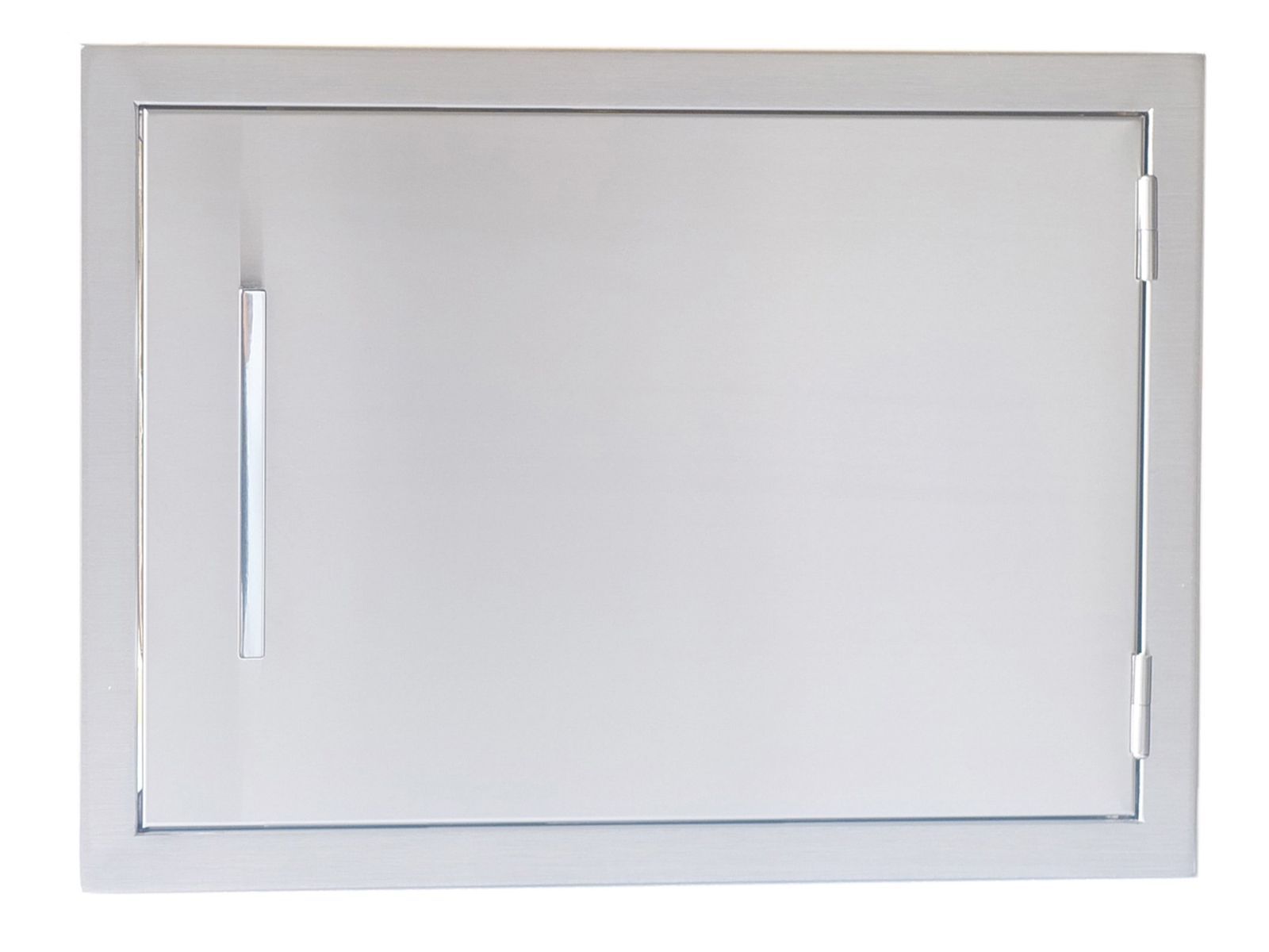 Sunstone Signature 20x27 Horizontal Reversible Beveled Frame Access Door