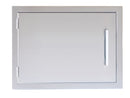 Sunstone Signature 20x27 Horizontal Reversible Beveled Frame Access Door