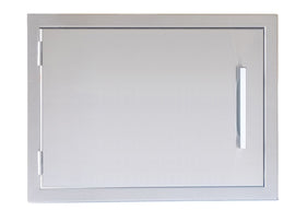 Sunstone Signature 20x27 Horizontal Reversible Beveled Frame Access Door