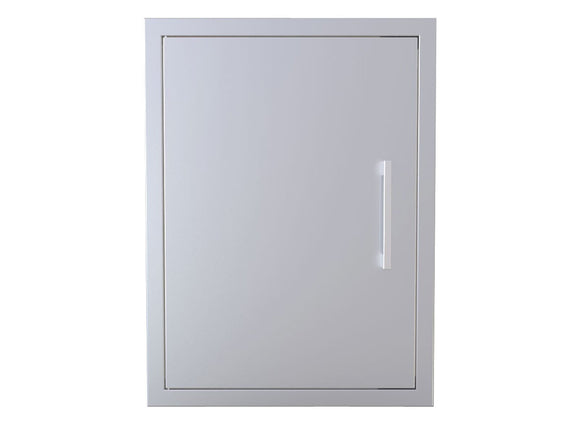 Sunstone Signature 14x20 Vertical Beveled Frame Access Door