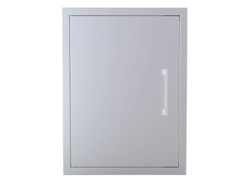 Sunstone Signature 17x24 Vertical Beveled Frame Access Door