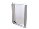 Sunstone Signature 17x24 Vertical Beveled Frame Access Door