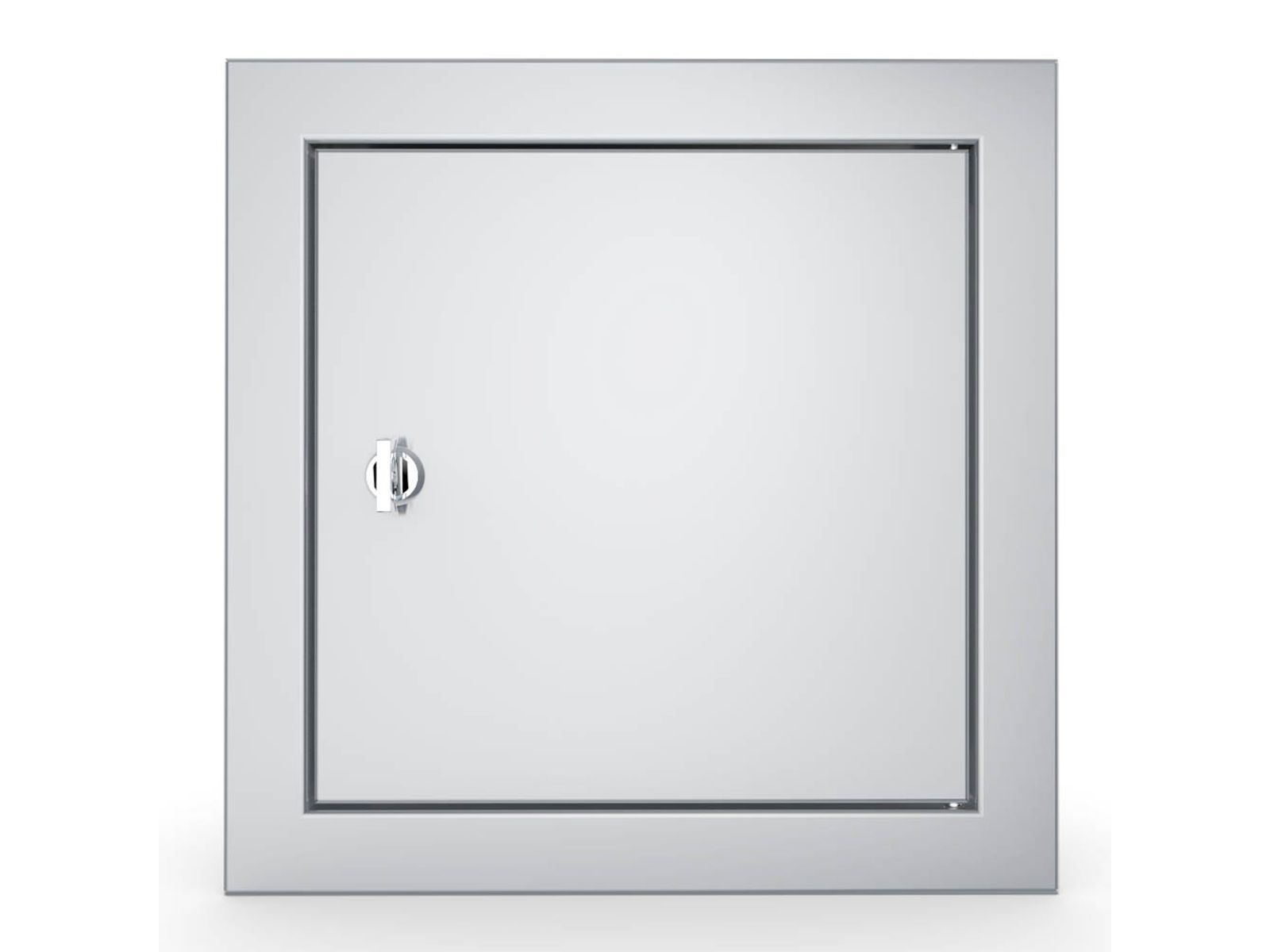 Sunstone Signature 12 x 12 Stainless Steel Utility Access Door
