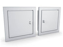 Sunstone Signature 12 x 12 Stainless Steel Utility Access Door