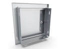 Sunstone Signature 12 x 12 Stainless Steel Utility Access Door