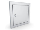 Sunstone Signature 12 x 12 Stainless Steel Utility Access Door