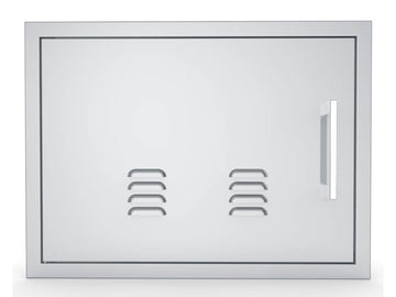 Sunstone Signature 14x20 Horizontal Vented Access Door