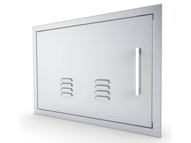 Sunstone Signature 14x20 Horizontal Vented Access Door