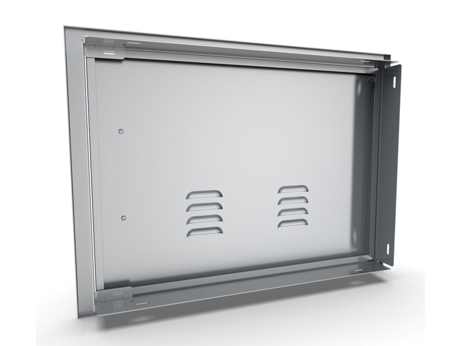 Sunstone Signature 14x20 Horizontal Vented Access Door
