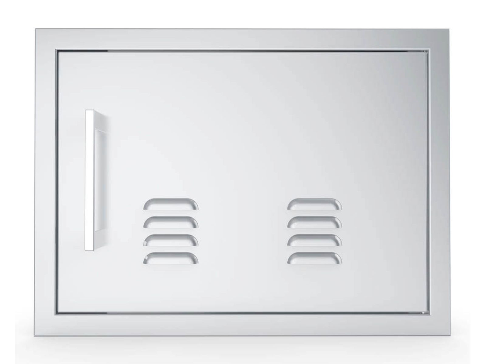 Sunstone Signature 14x20 Horizontal Vented Access Door