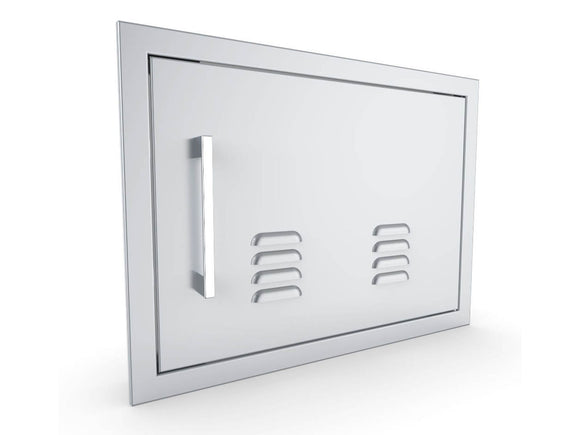 Sunstone Signature 14x20 Horizontal Vented Access Door