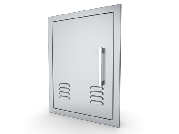 Sunstone Signature 14x20 Vertical Vented Access Door