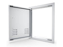 Sunstone Signature 14x20 Vertical Vented Access Door