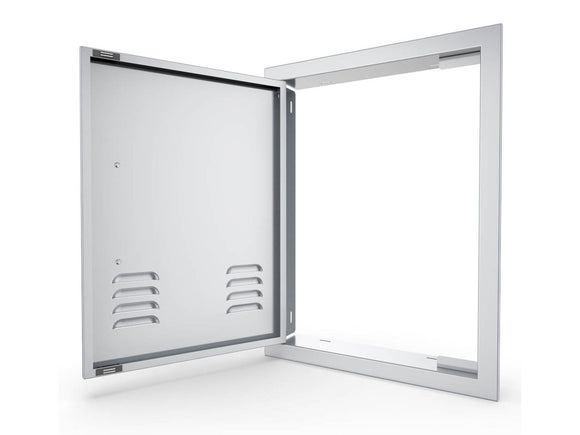 Sunstone Signature 14x20 Vertical Vented Access Door