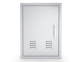 Sunstone Signature 14x20 Vertical Vented Access Door