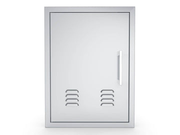 Sunstone Signature 14x20 Vertical Vented Access Door