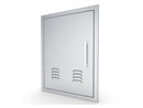 Sunstone Signature 14x20 Vertical Vented Access Door