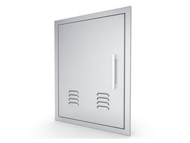 Sunstone Signature 14x20 Vertical Vented Access Door