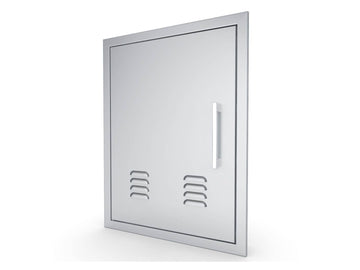 Sunstone Signature 14x20 Vertical Vented Access Door