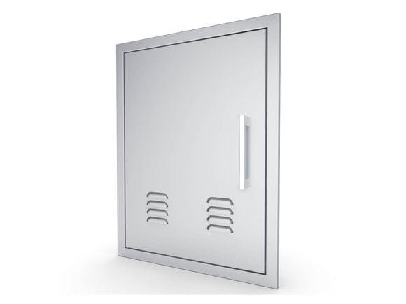Sunstone Signature 14x20 Vertical Vented Access Door